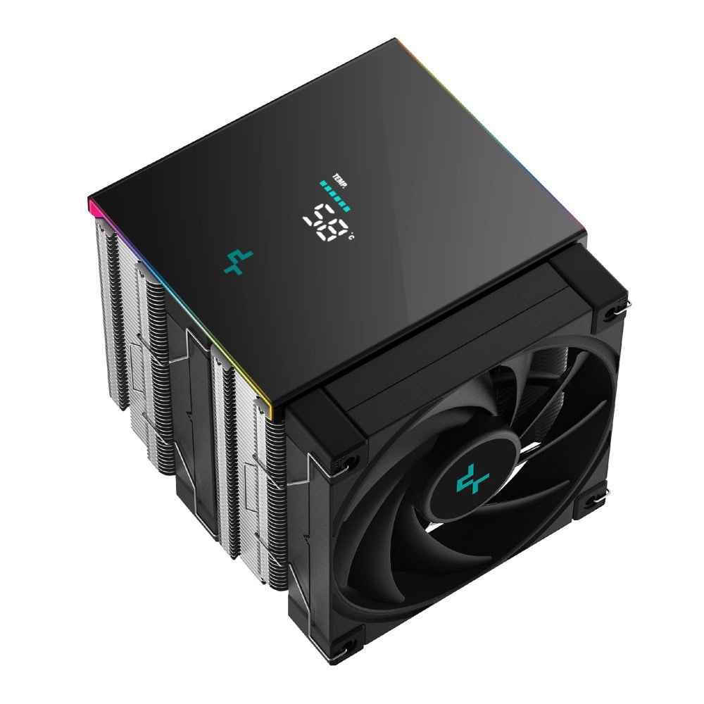 DeepCool AK620 Digital SE R-AK620-BKADMN-GJD