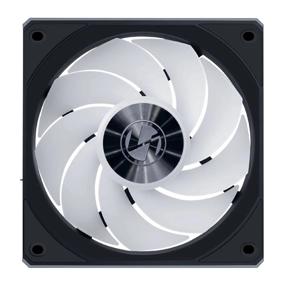 lian li uni fan cl wireless reverse black | JAR Computers lian li uni fan cl wireless reverse black