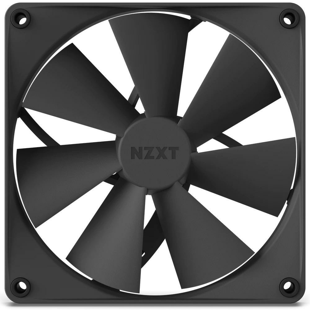 NZXT F140P RF-P14SF-B1 Black