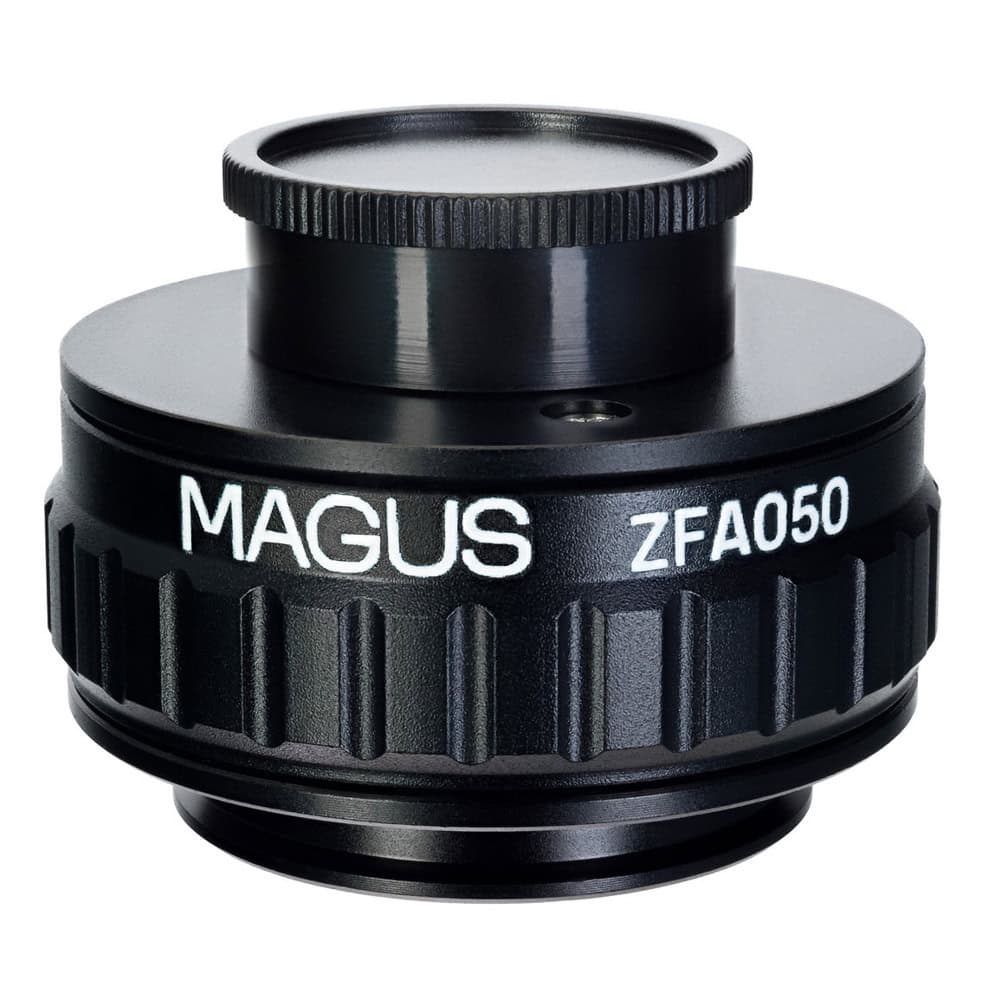MAGUS Stereo D8T BASE
