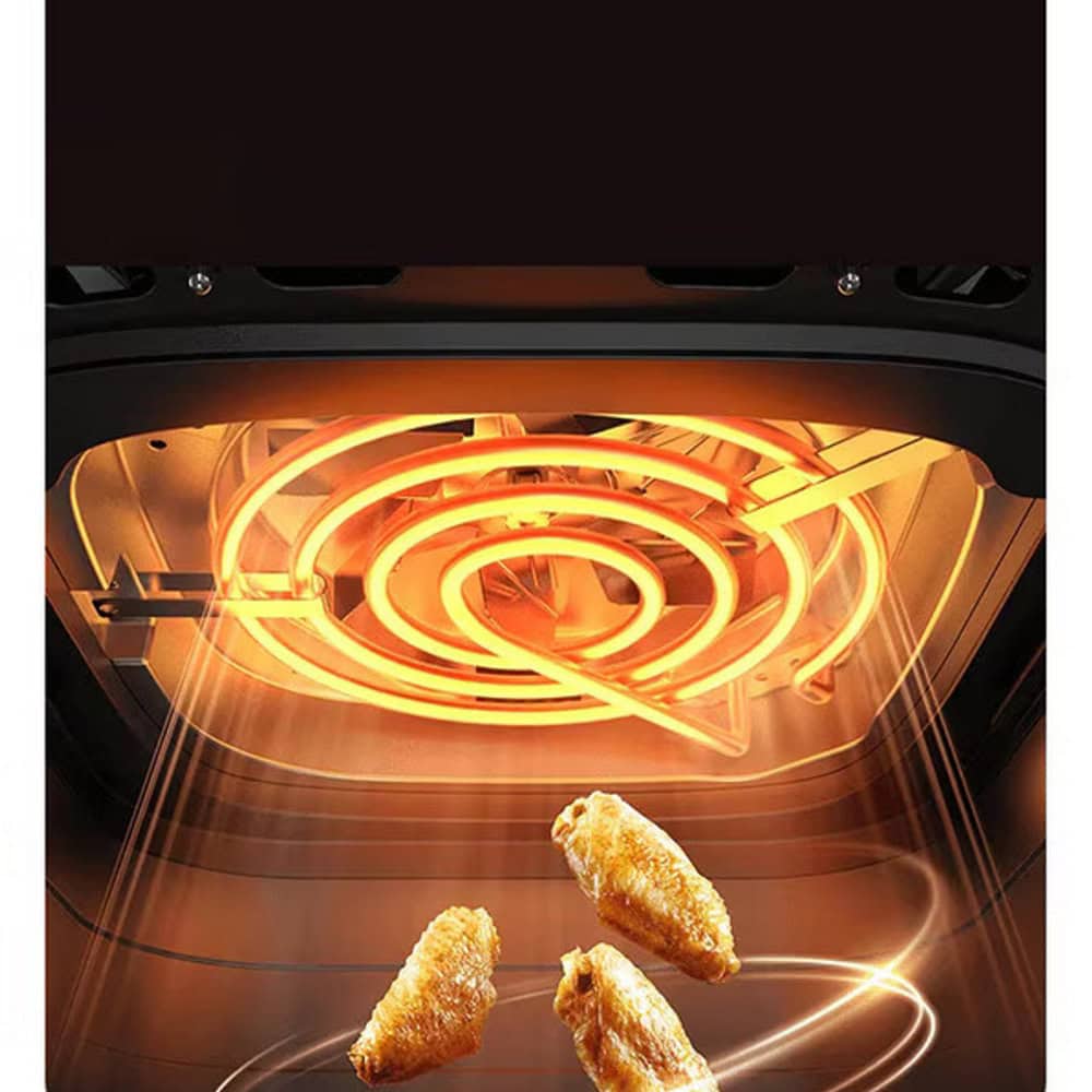 Xiaomi Smart Air Fryer Essential 6L BHR8588EU