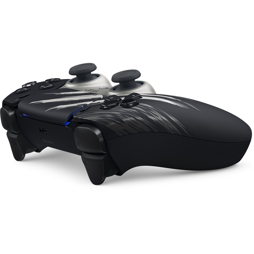 Playstation DualSense Marvel's Wolverine Adamantiu