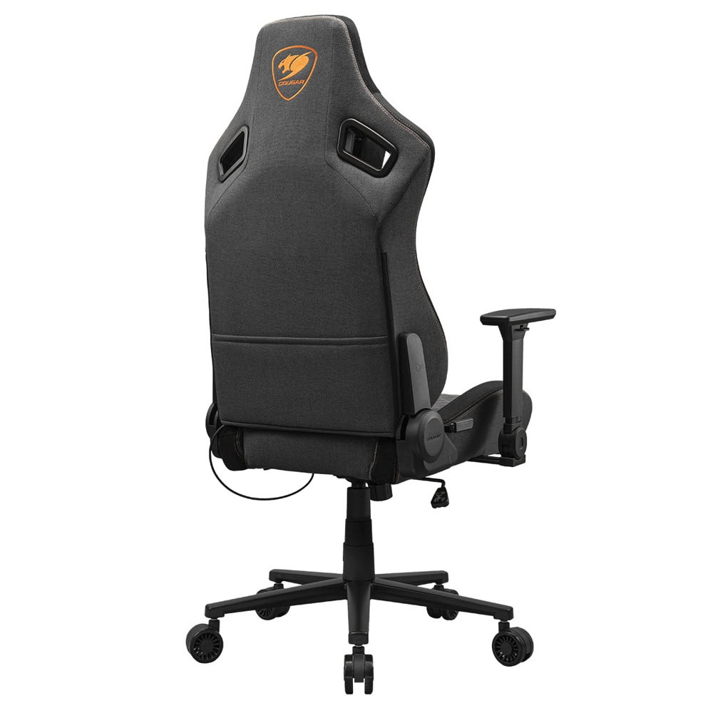Cougar Gaming Defensor Gray F CGR-DFF-GRB