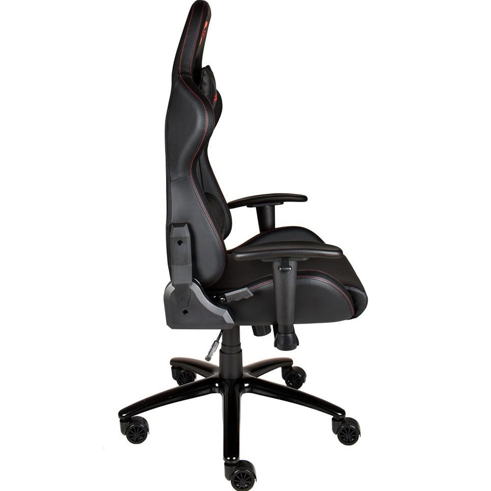 FragON 2X Series V2 - Black