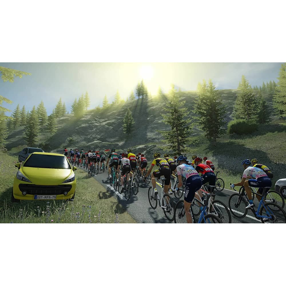 Tour de France 2023 (PS4)