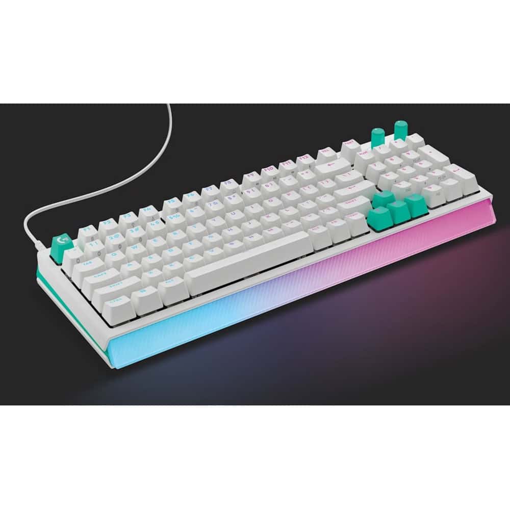 logitech g512 x 98 white | JAR Computers logitech g512 x 98 white