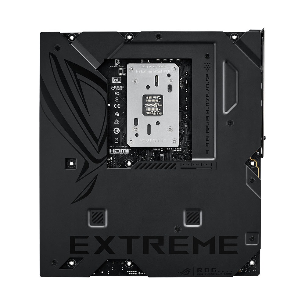 Дънна платка ASUS ROG CROSSHAIR X870E EXTREME