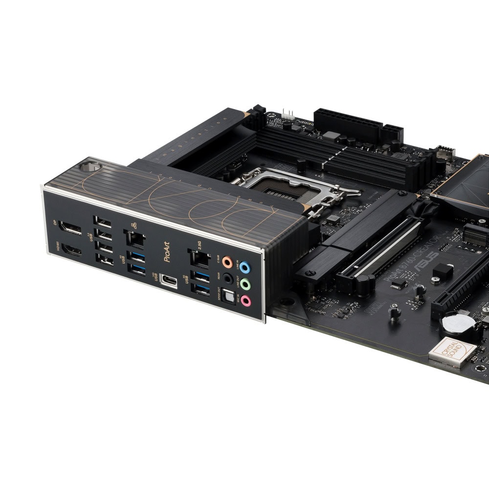 Asus ProArt B760-Creator 90MB1F20-M1EAY0