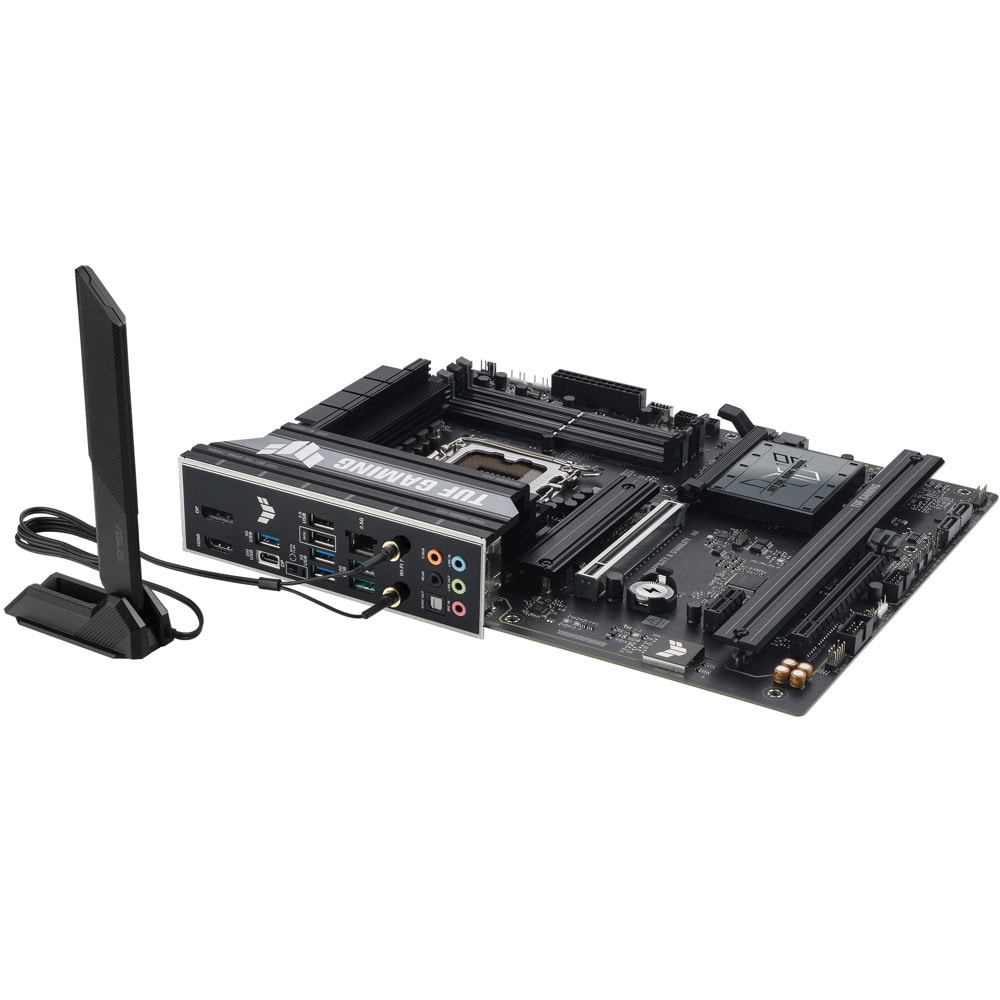 Asus TUF GAMING B860-PLUS WIFI 90MB1JL0-M0EAY0