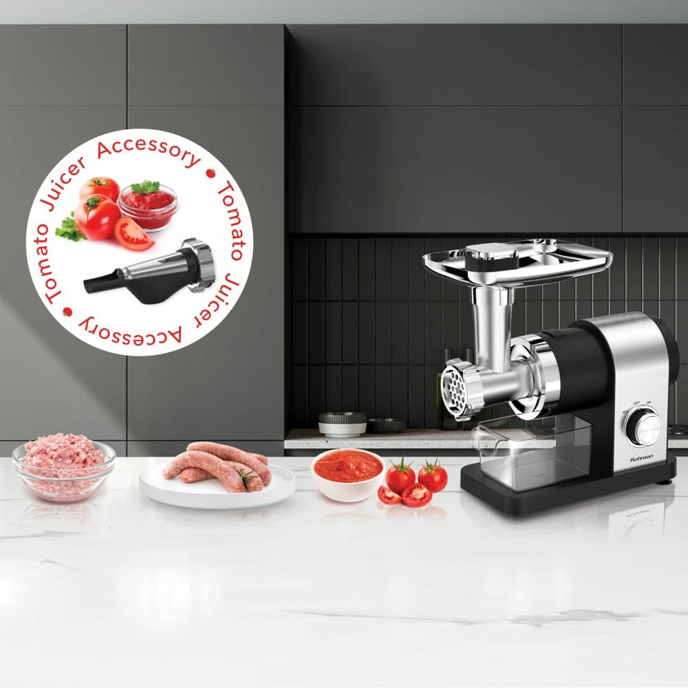 Rohnson R-5425 Мостра