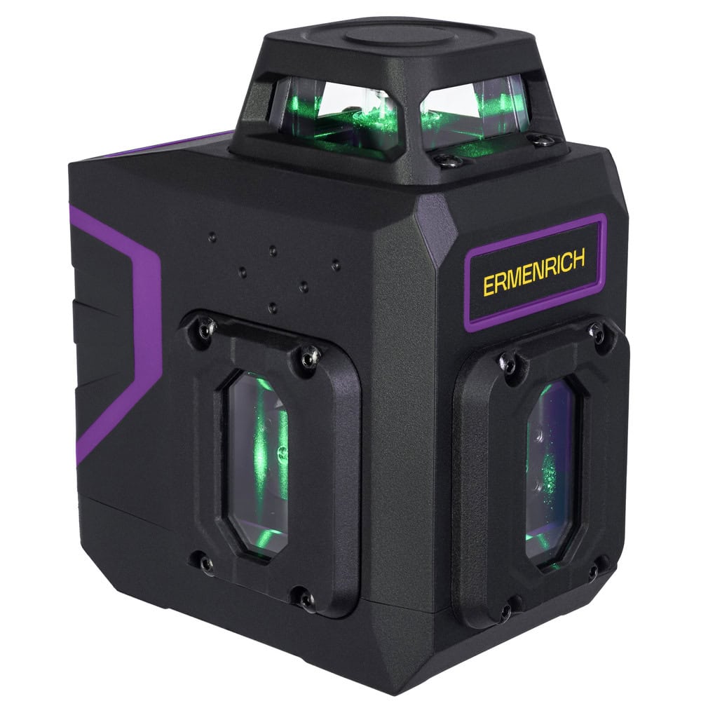 Ermenrich PRO LV20