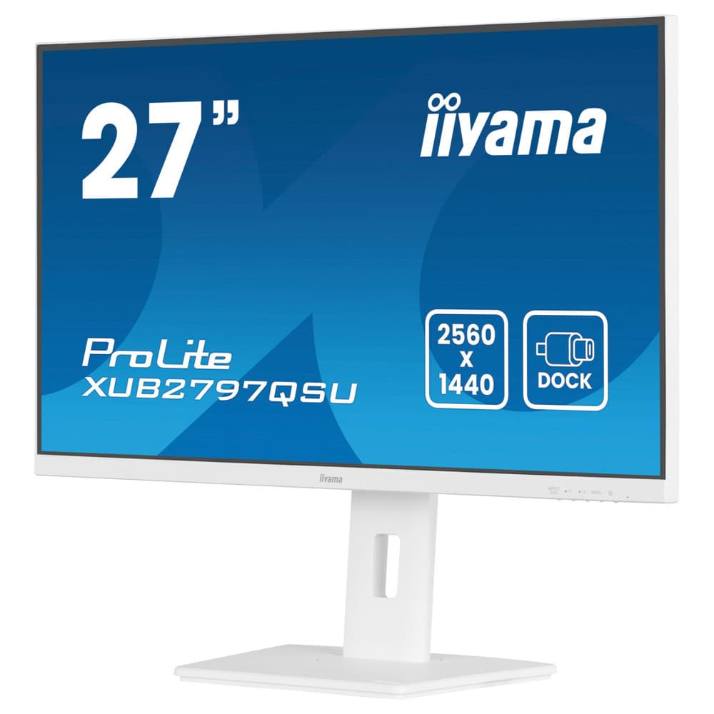 IIYAMA XUB2797QSU-W2