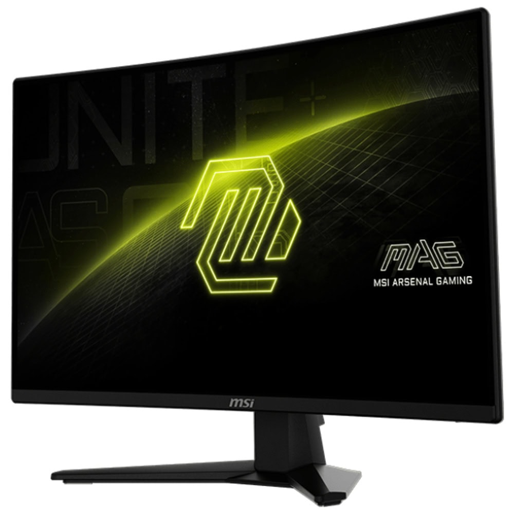 монитор msi mag 274cxf 9s6-3ce31t-004