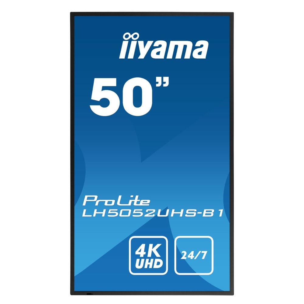 IIYAMA LH5052UHS-B1