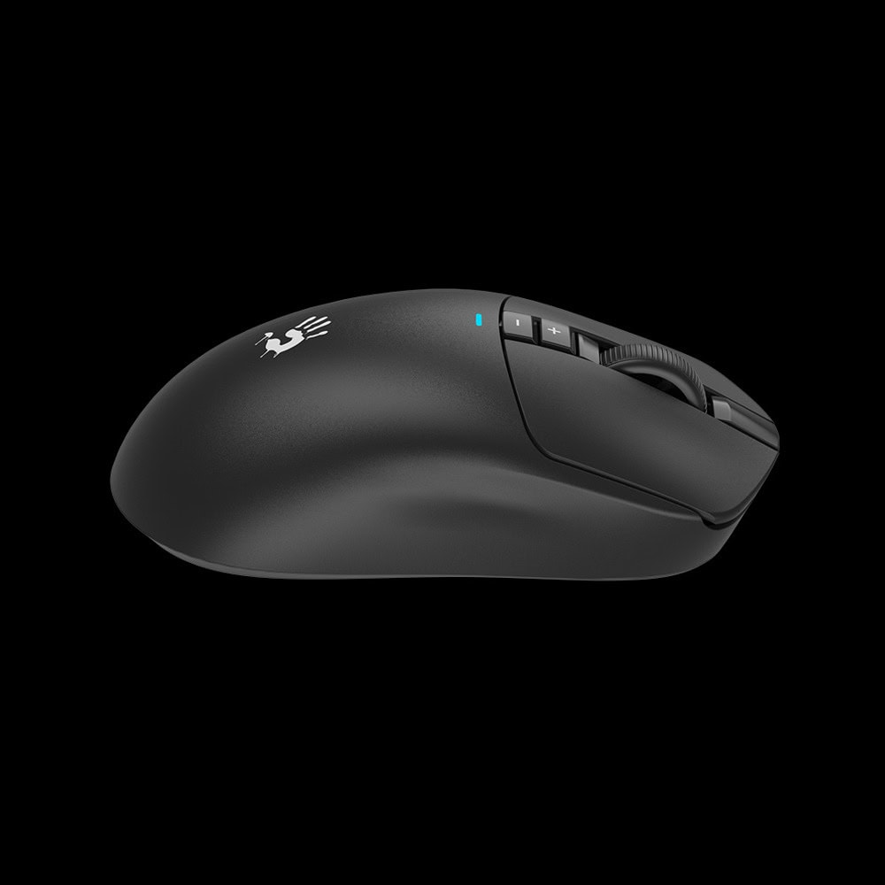 Мишка A4tech Bloody R72 Pro Black