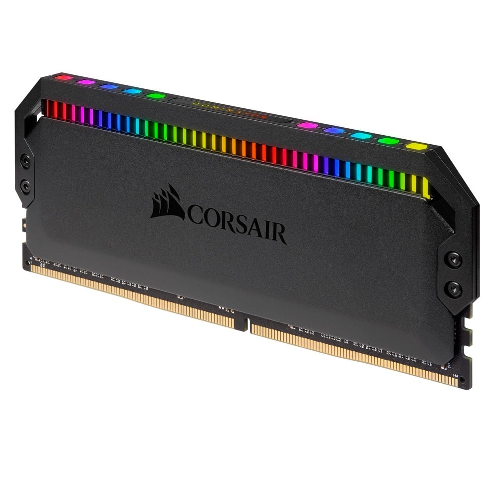 Corsair Dominator Platinum RGB 32GB