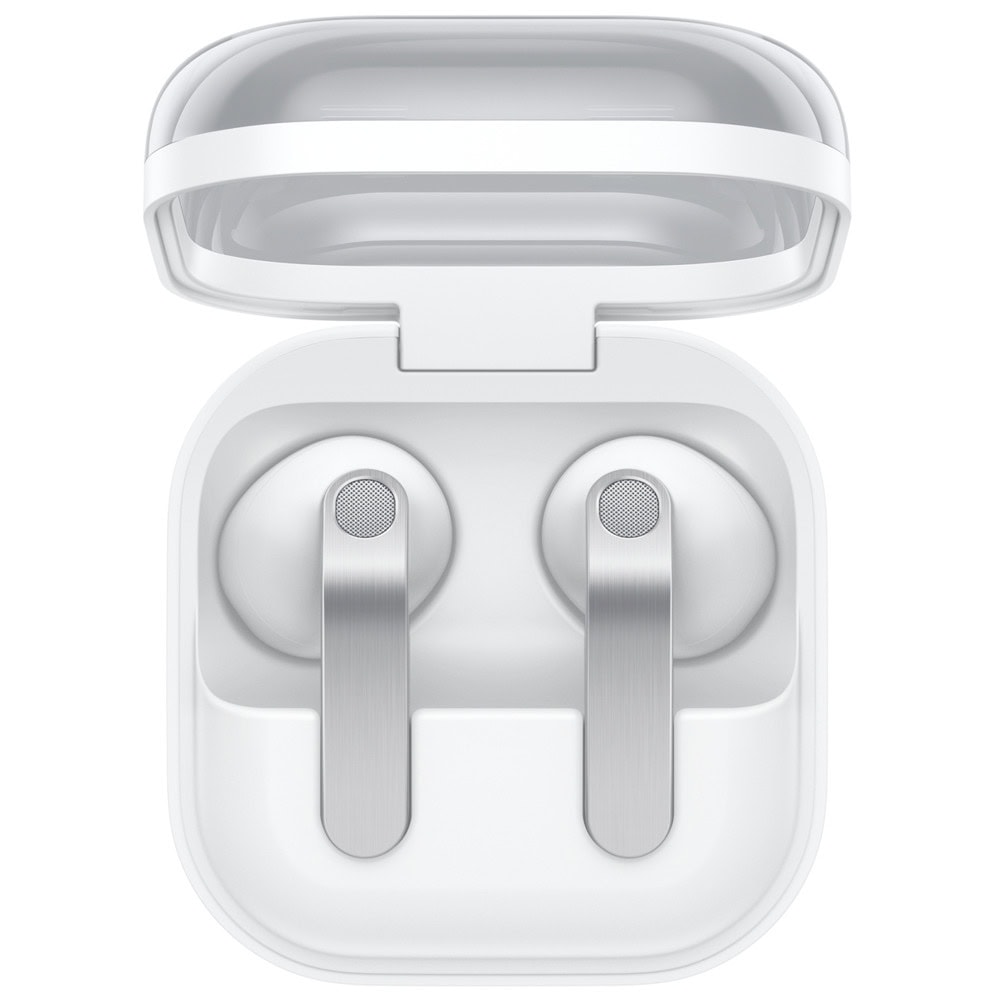 Samsung Galaxy Buds4 White