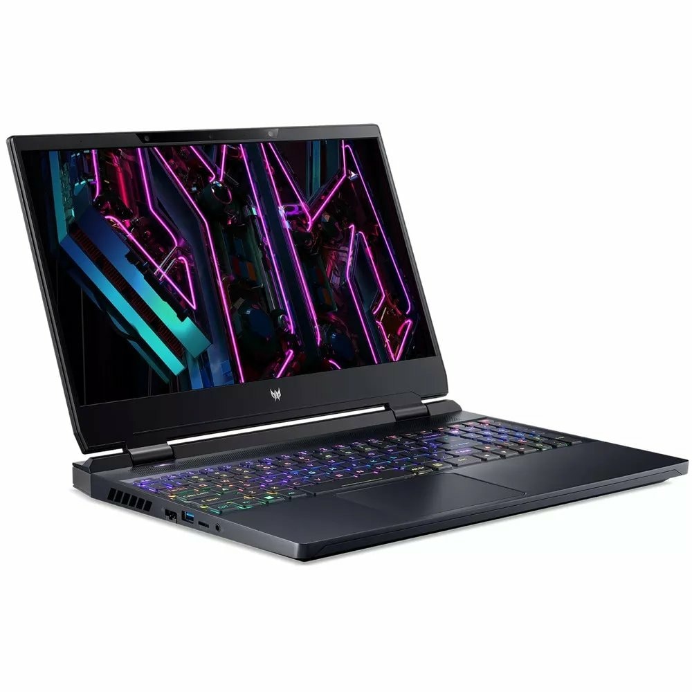 Acer Predator Helios 3D 15 SpatialLabs Ed NH.QLWEX