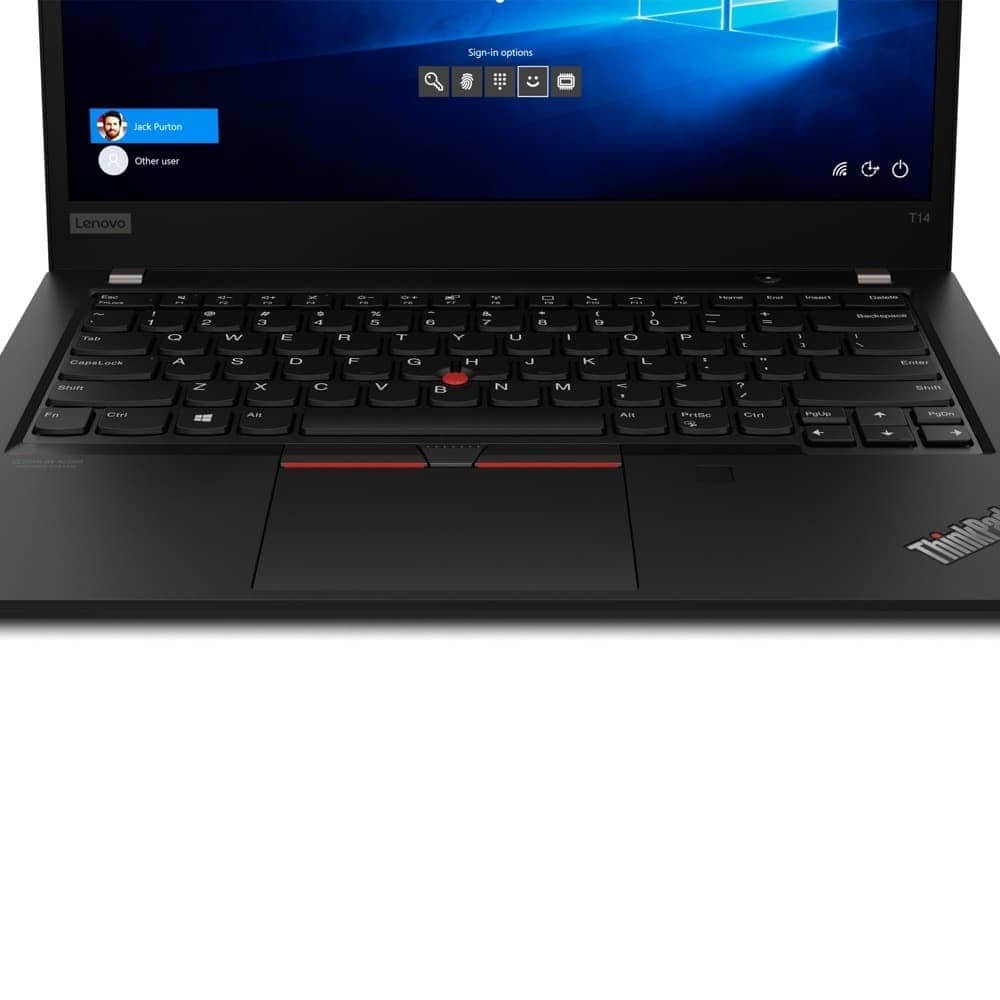 Lenovo ThinkPad T14 20S0S2XM00