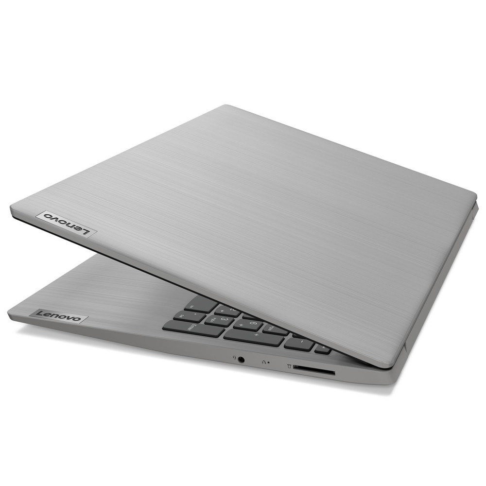 Lenovo IdeaPad 3 15IIL05 open