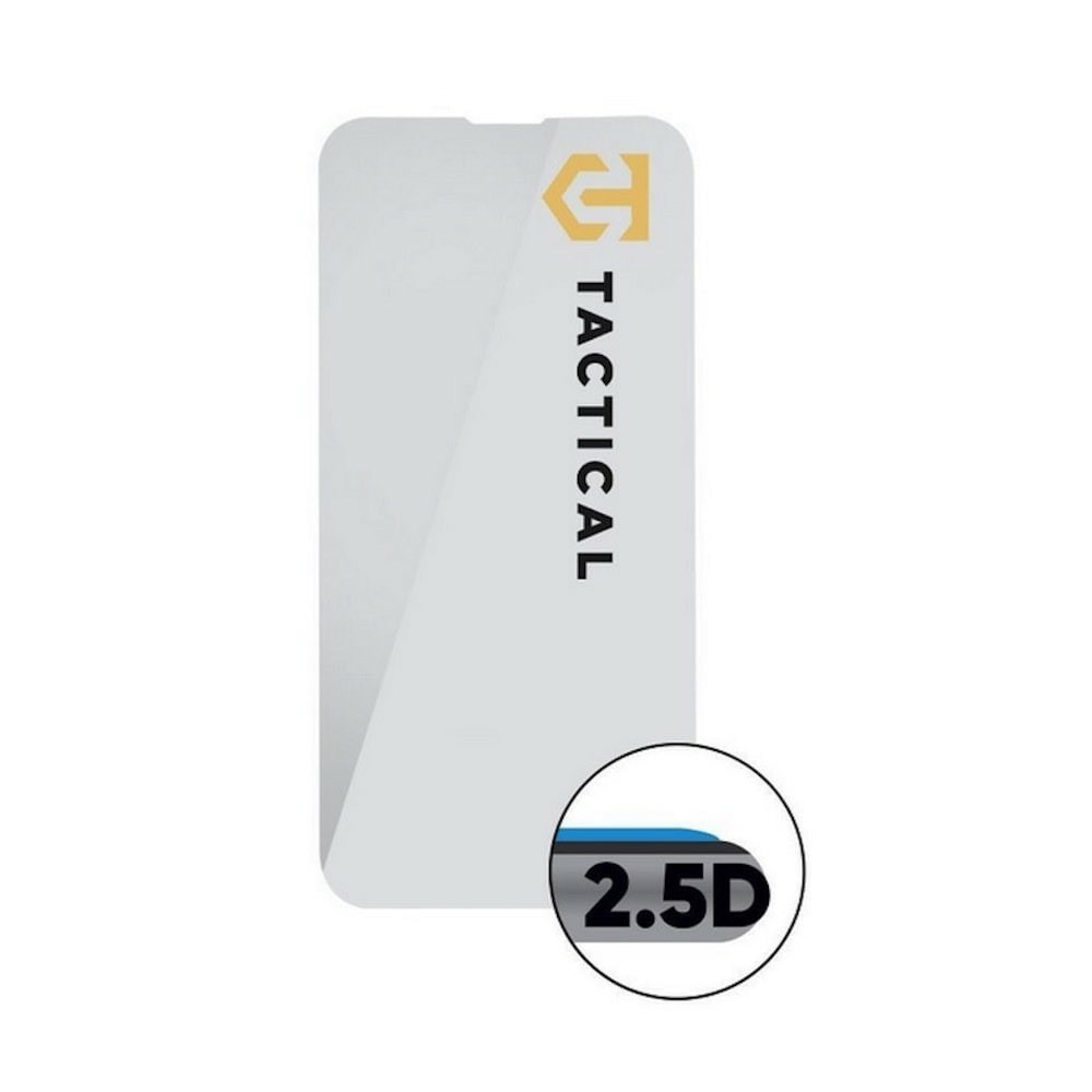 Протектор Tactical Glass Shield 2.5D