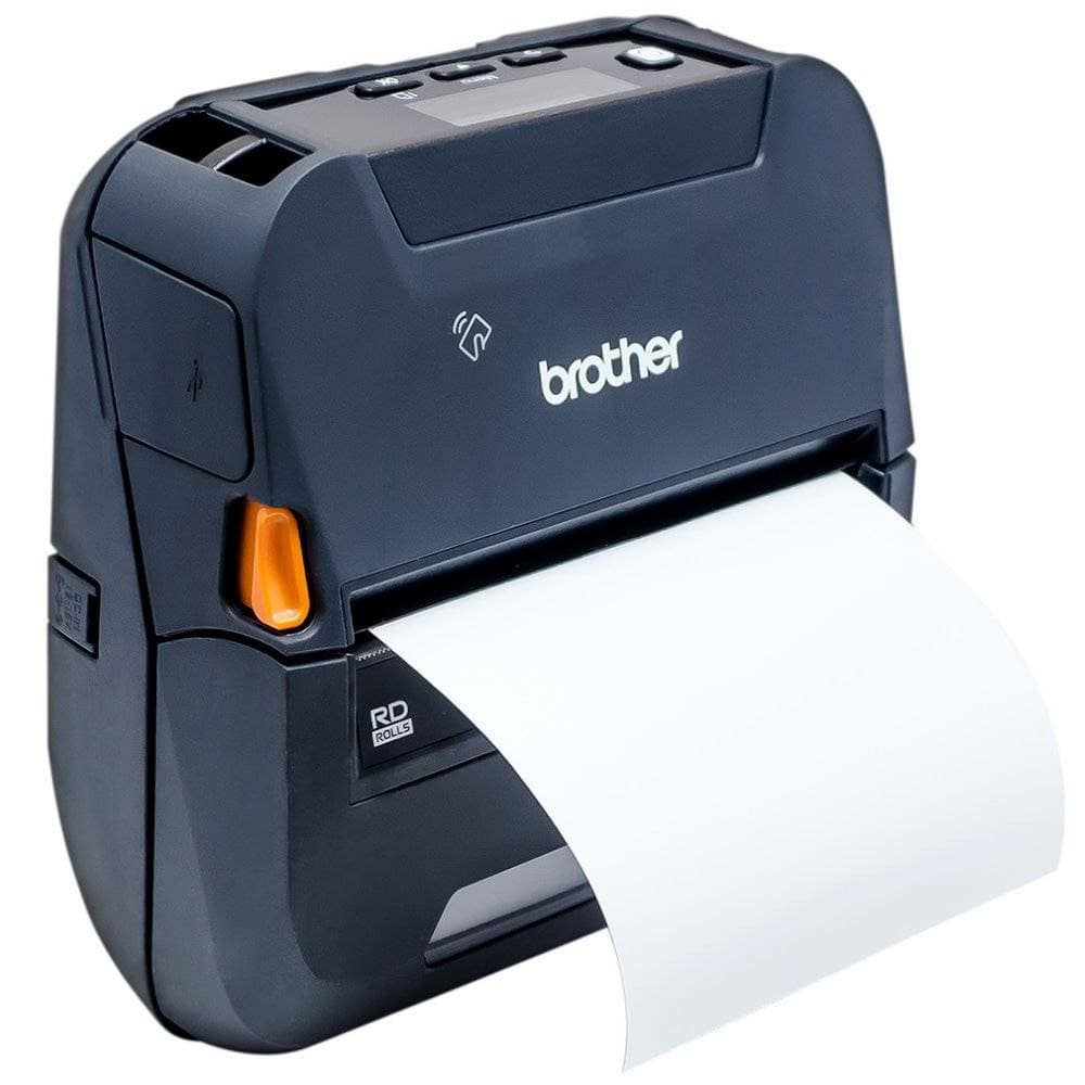 BROTHER RuggedJet RJ-4230B RJ4230BZ1