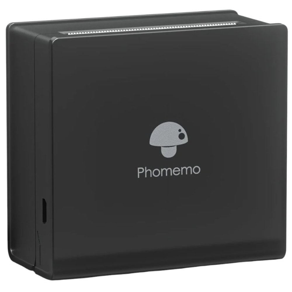 PRSPPHOMEMOM02BK
