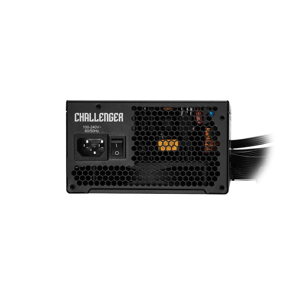 PSU ASROCK CHALLENGER 650W BRZ