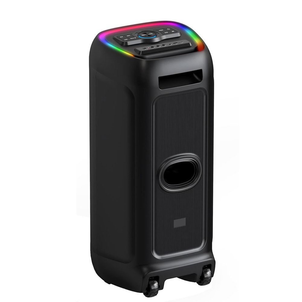 караоке колона crown gtb40bum