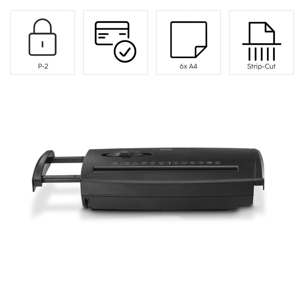 Hama Classic S60 50580