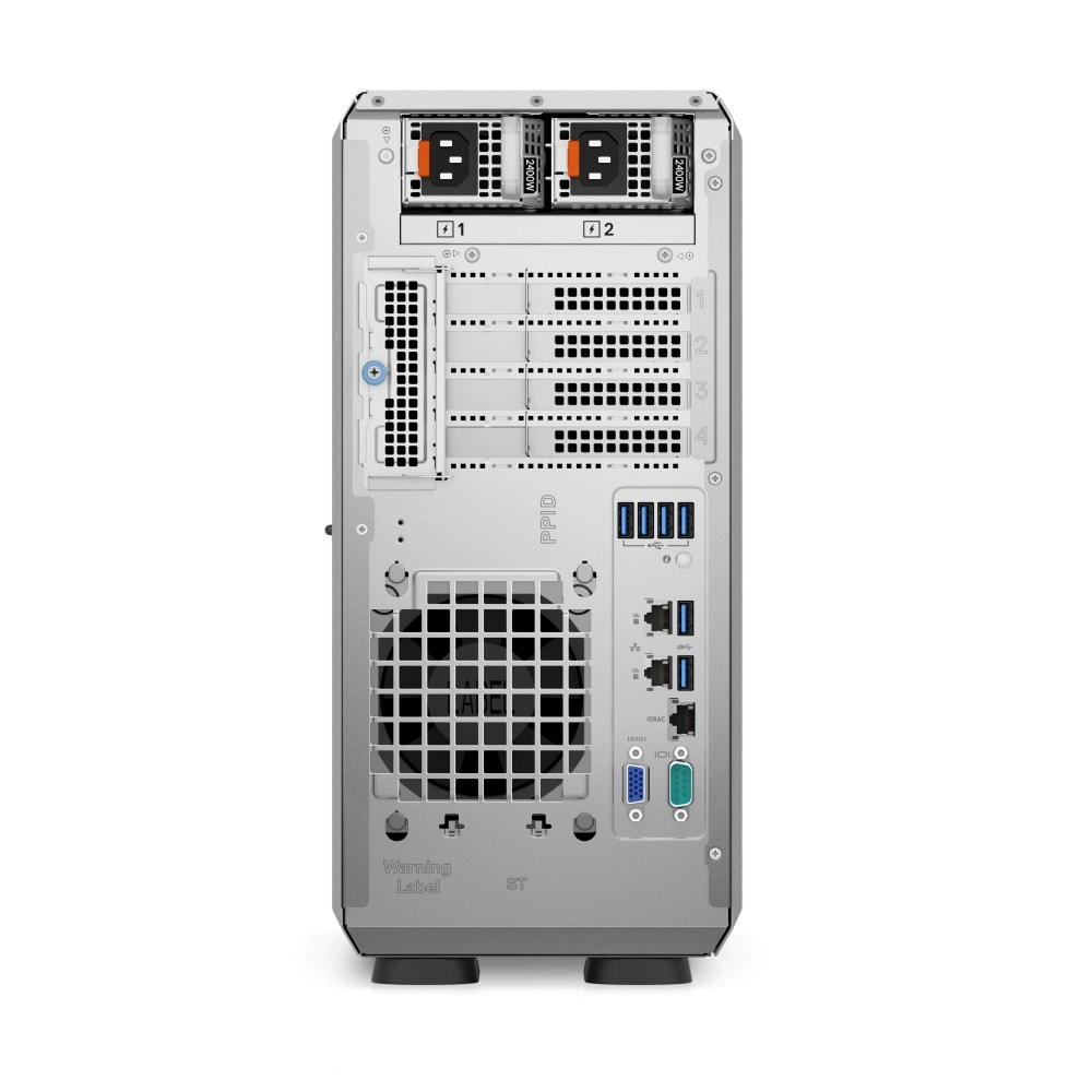 Dell PowerEdge T350 PET3509A