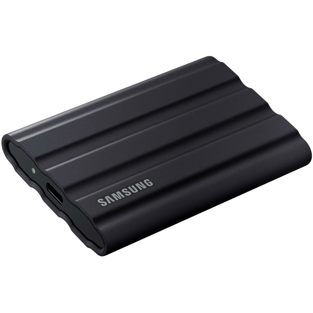 Samsung T7 Shield 1TB Black MUPE1T0S/EU_2Y