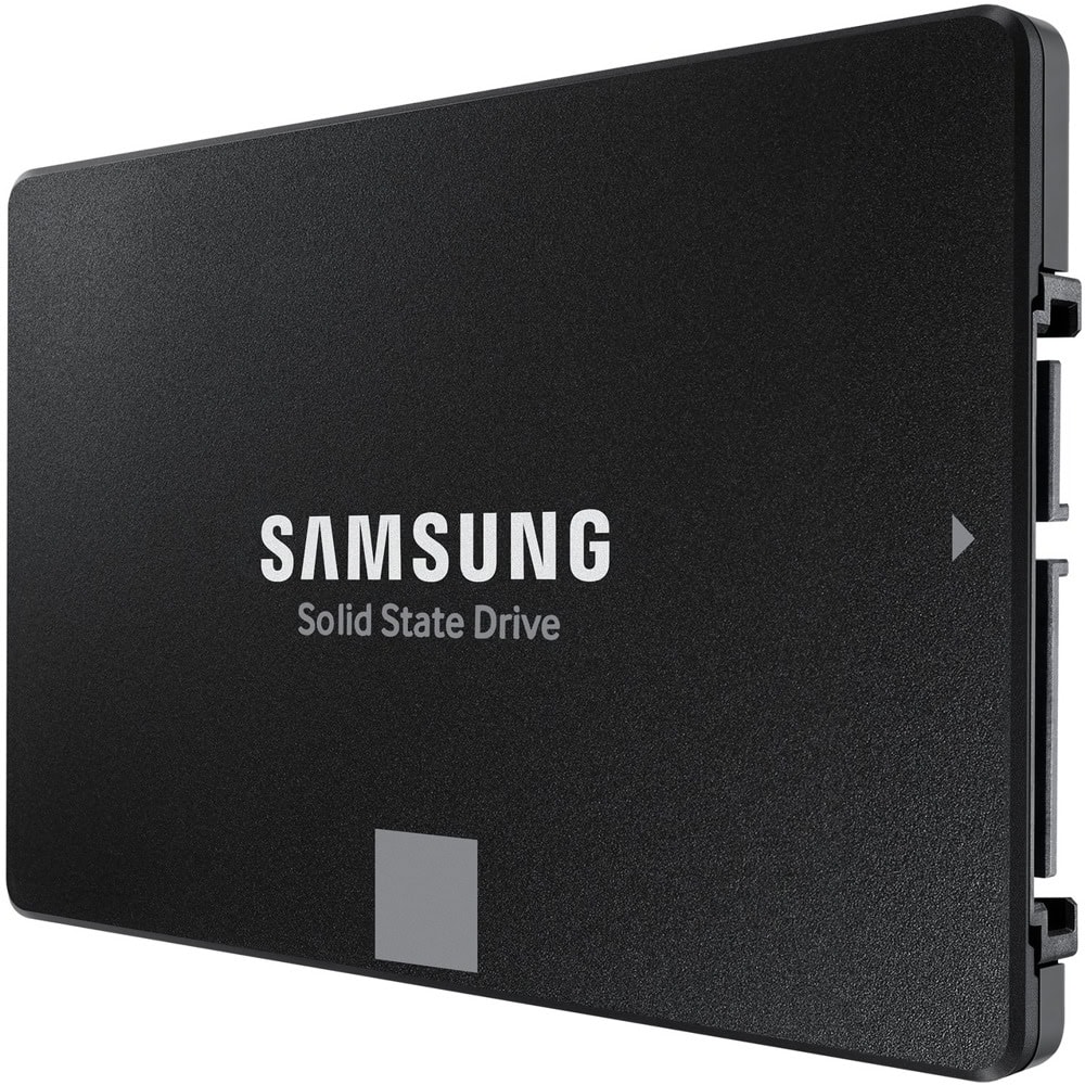 Samsung MZ-77E500B/EU
