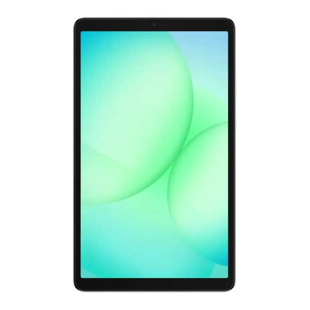 Samsung Galaxy Tab A11 Wi-Fi 4GB/64GB Silver + MUF | JAR Computers Samsung Galaxy Tab A11 Wi-Fi 4GB/64GB Silver + MUF