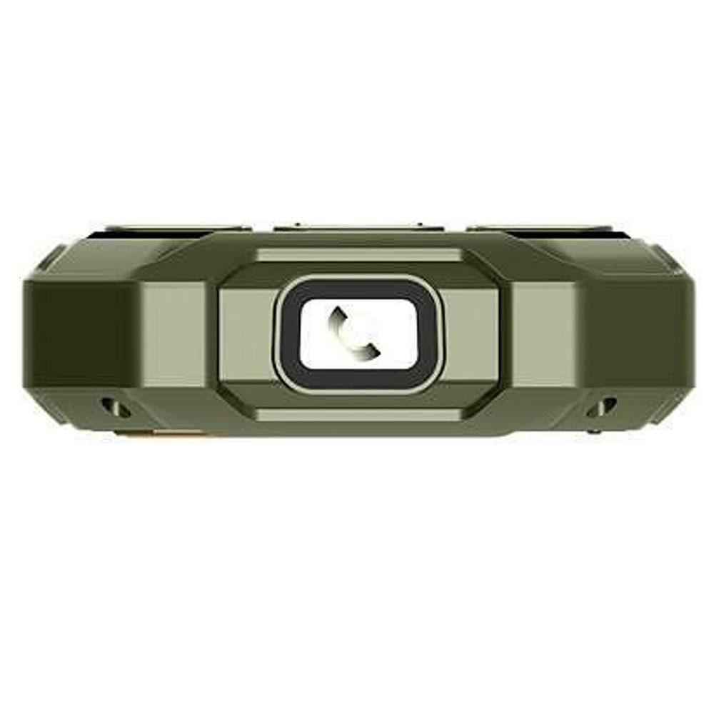 MyPhone Hammer 6 Military Edition LTE Black | JAR Computers MyPhone Hammer 6 Military Edition LTE Black