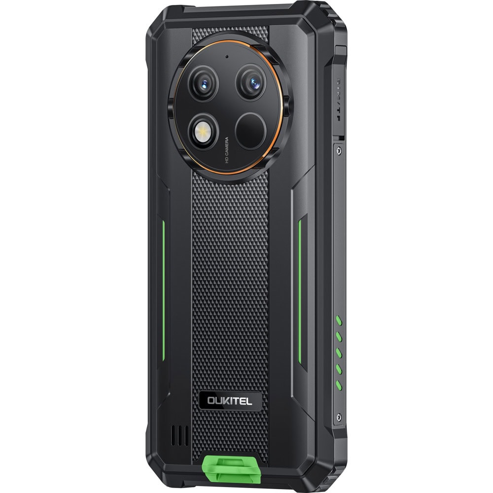 Oukitel G1S 128GB/4GB Green | JAR Computers Oukitel G1S 128GB/4GB Green