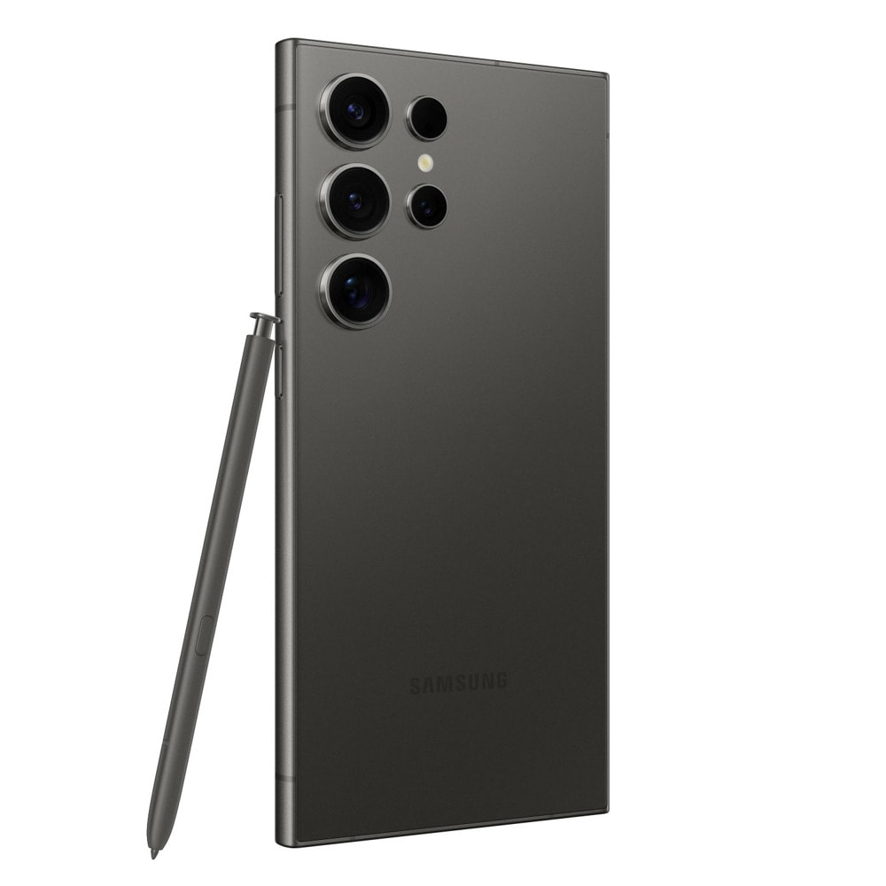 Samsung Galaxy S24 Ultra SM-S928B 1TB/12GB Black