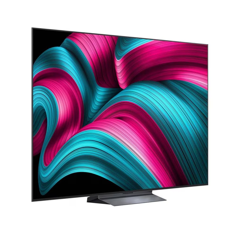 LG OLED65C51LA