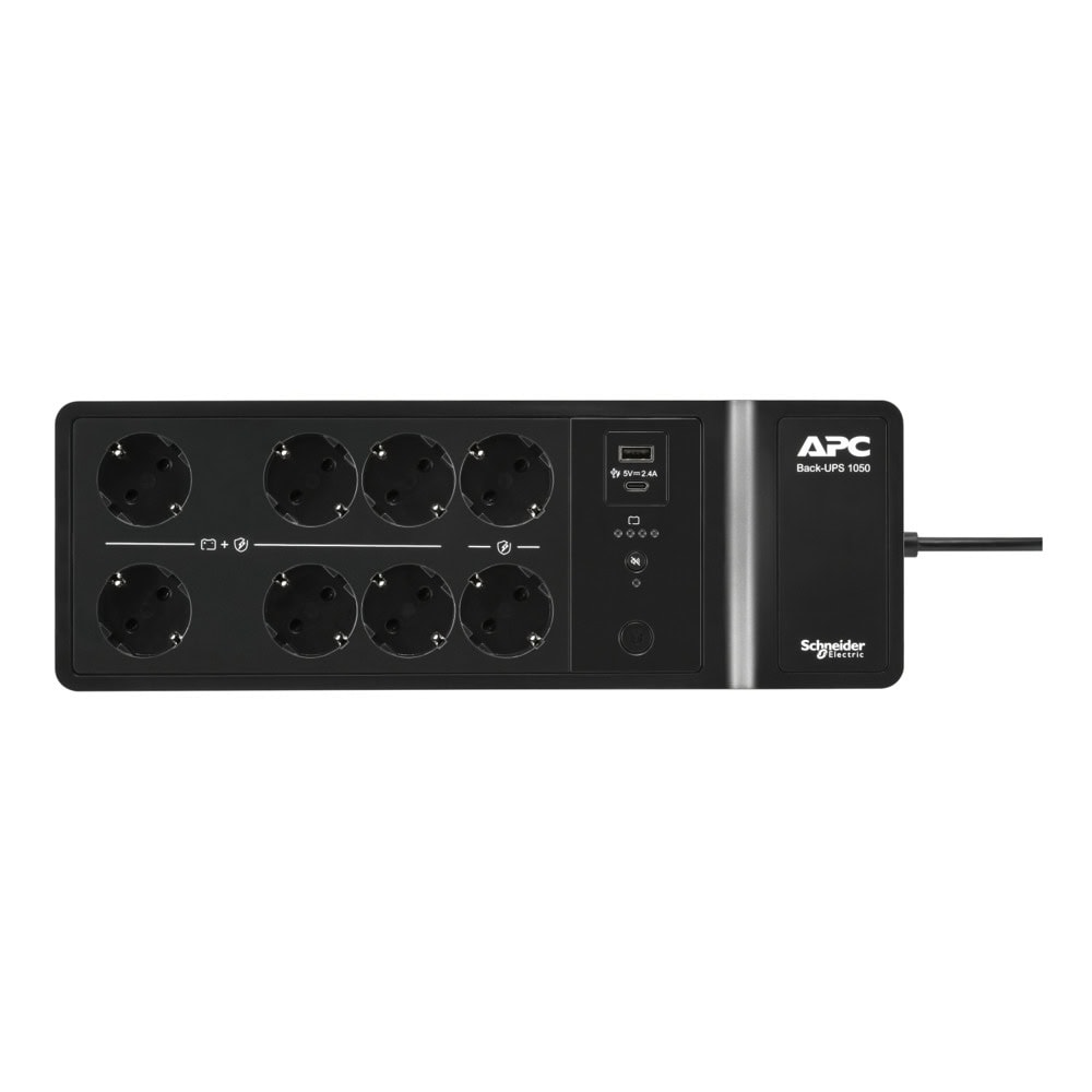 APC BE1050G2-GR