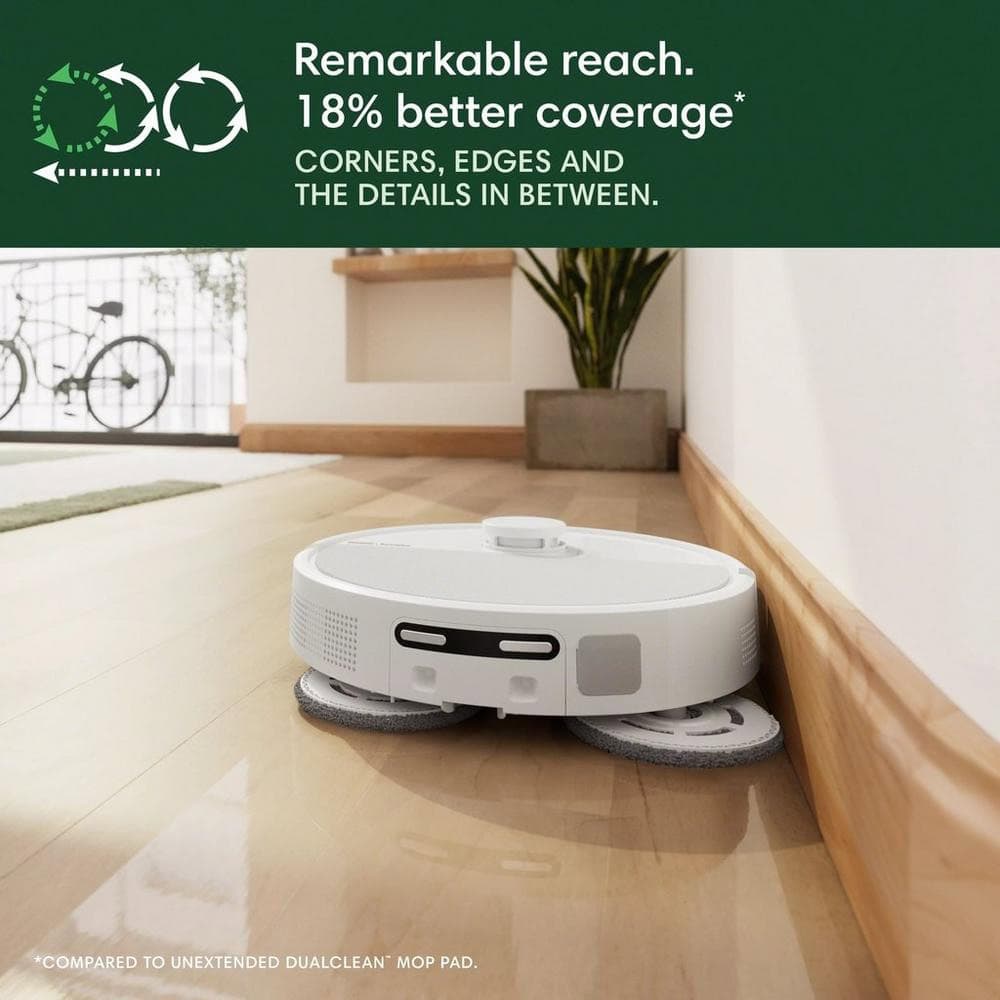 iRobot Roomba Plus 505 N185240