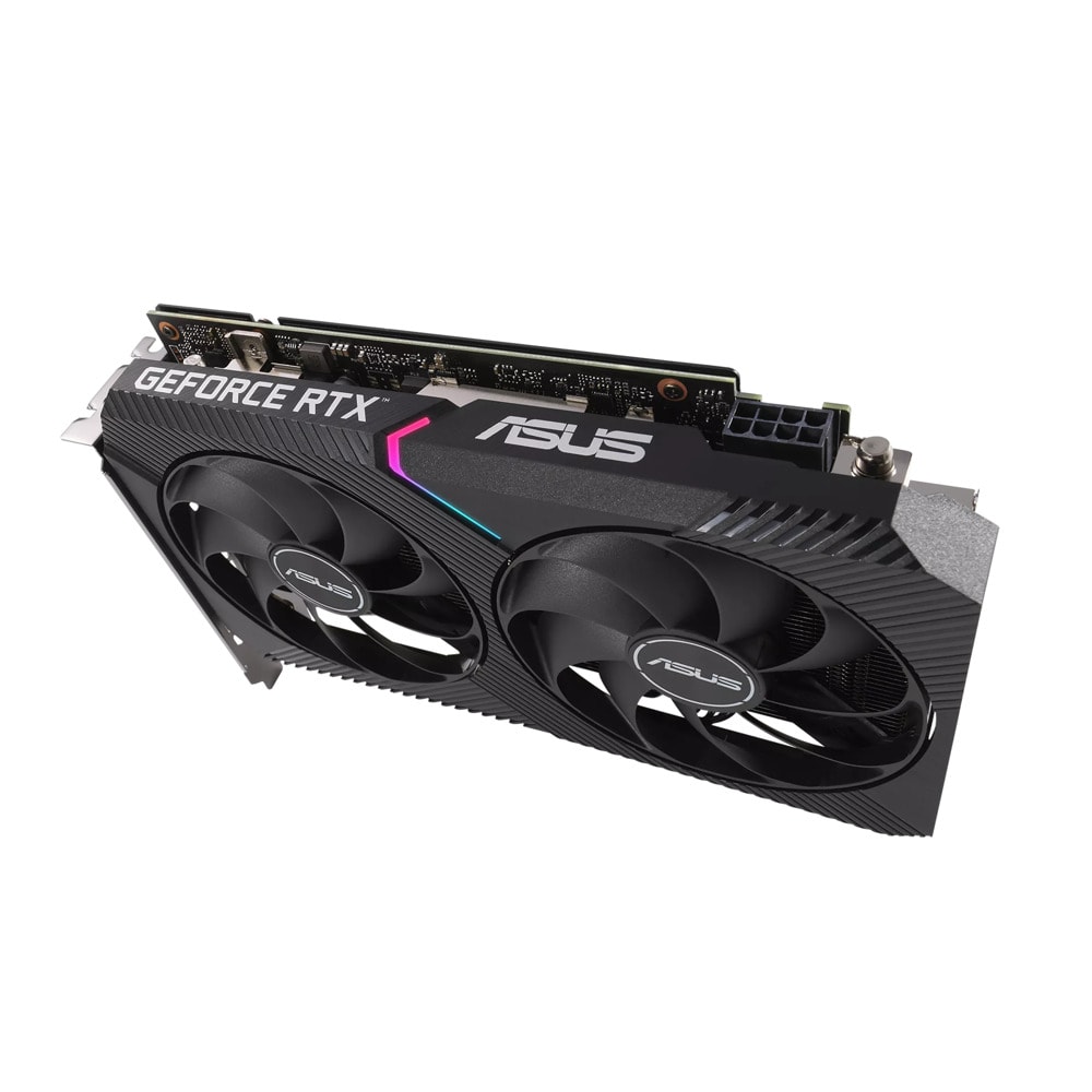 Asus GeForce RTX 3060 Dual 12GB GDDR6 (LHR)