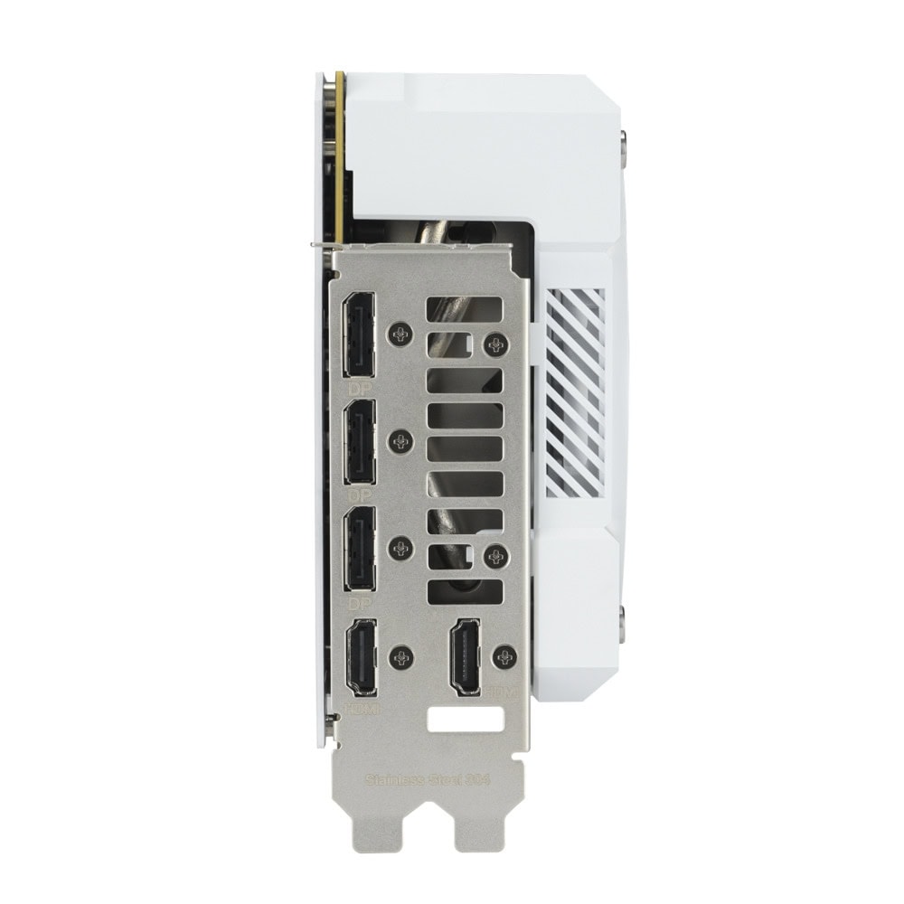 ASUS TUF-RTX5070TI-O16G-WH-GAM