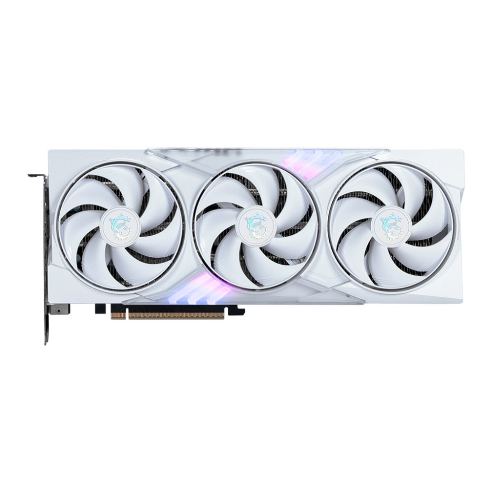 Видео карта Nvidia GF RTX 5060 MSI Gaming Trio 16G