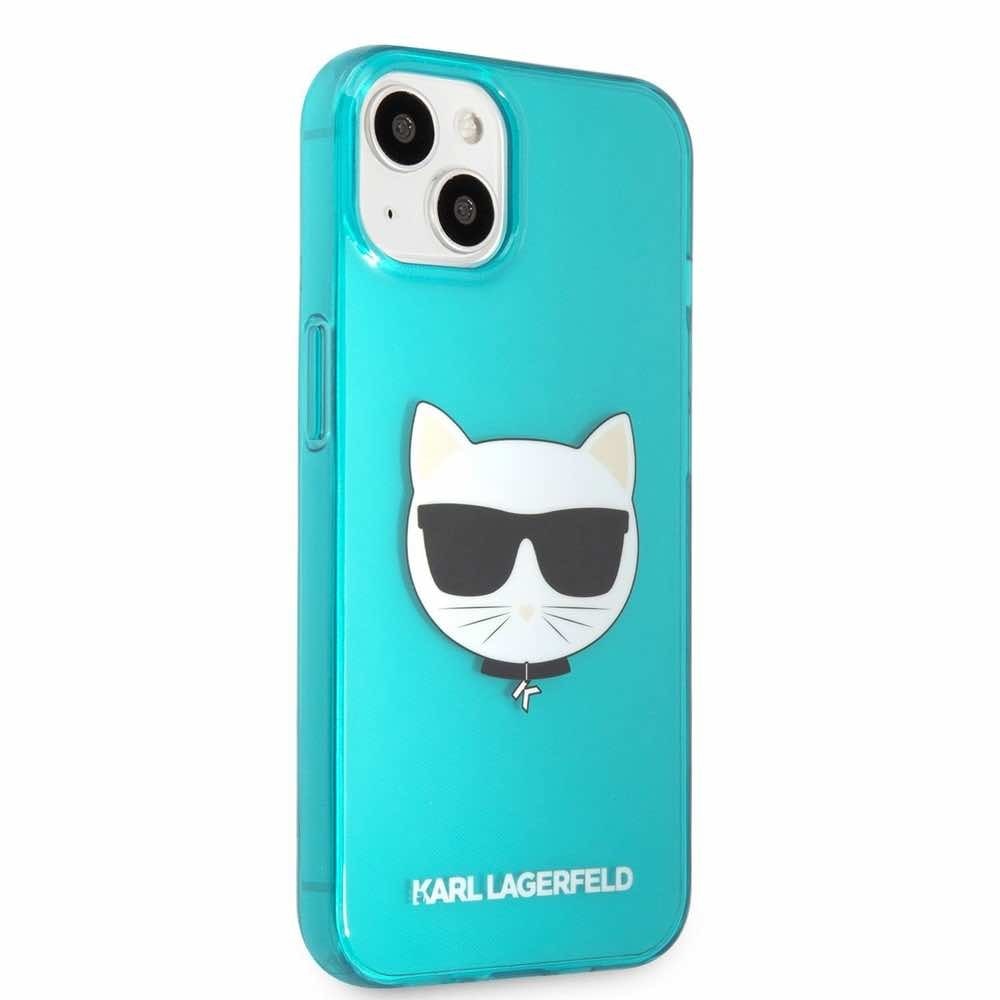 Karl Lagerfeld Case KLHCP13MCHTRB