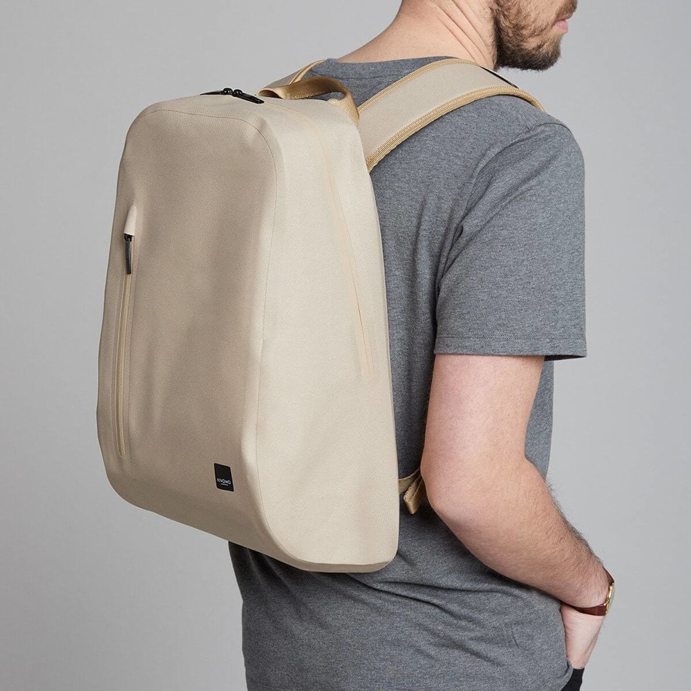 Knomo Harpsden Laptop Backpack 44-403-DES