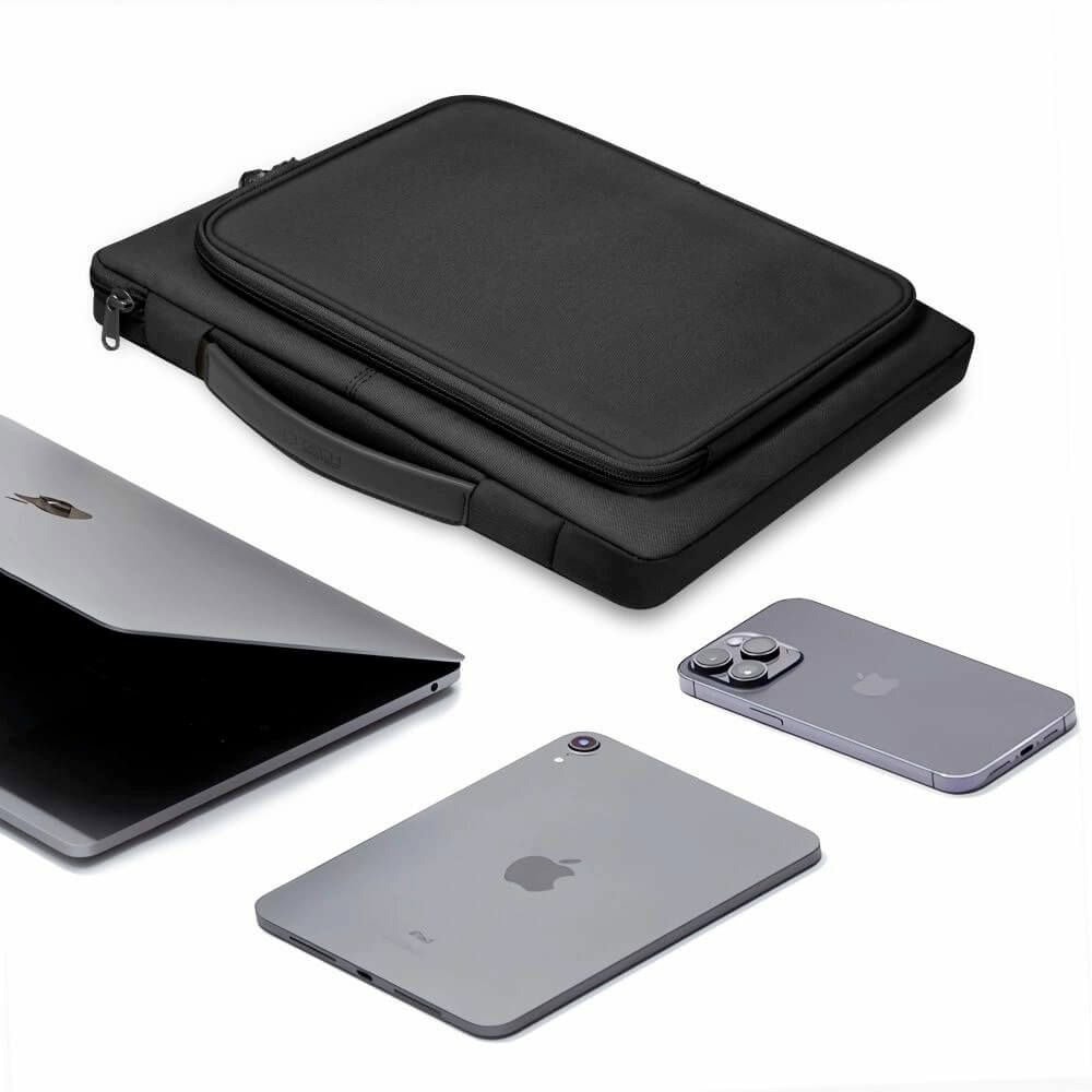 Tech-Protect Basic Laptop Bag 14 Black