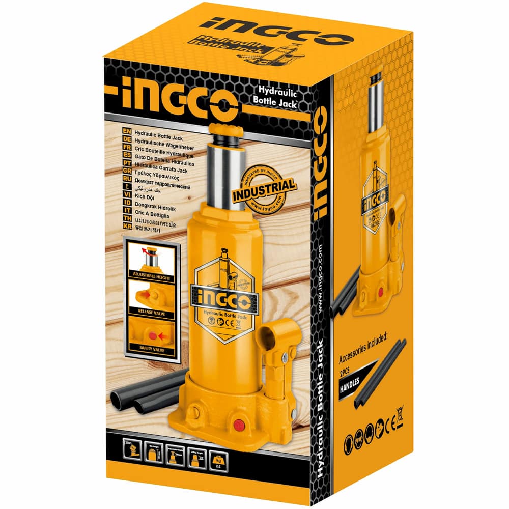 INGCO HBJ402