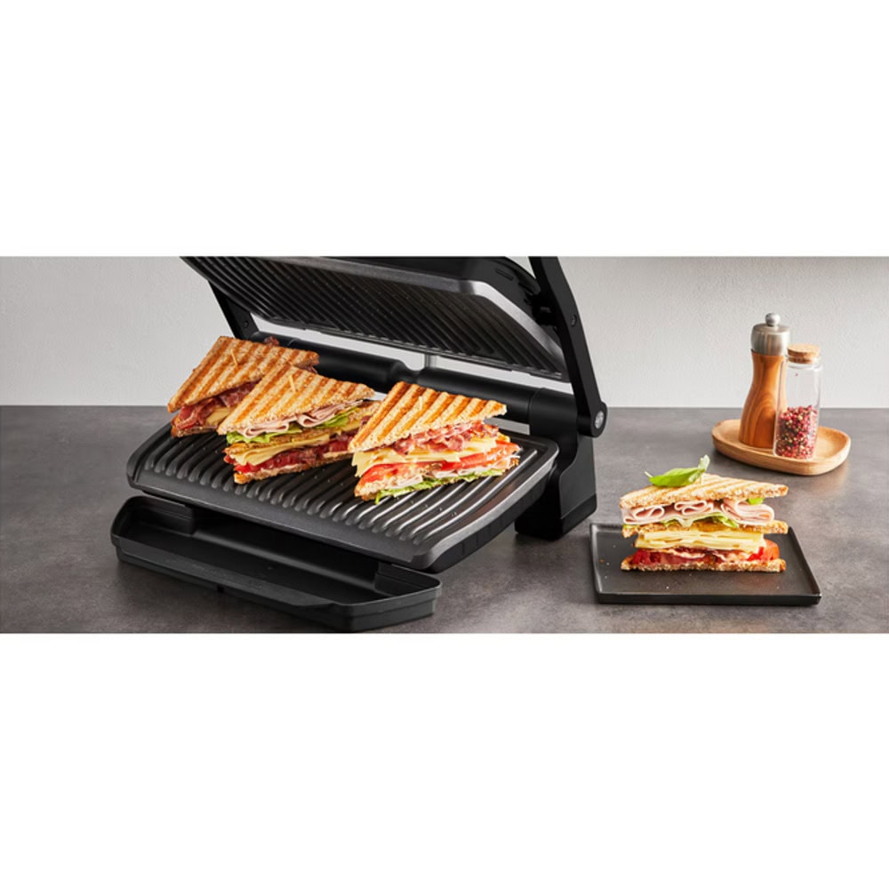 Tefal Optigrill+ XL GC7278 GC727810