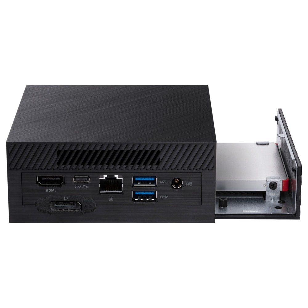 ASUS Mini PC PN51 90MR00K1-M00800 7 5700U