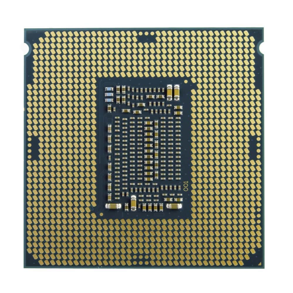 Intel BX8070811400TRAY